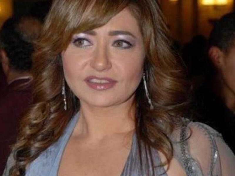 Laila Elwy is somehow related to Hosni Mubarak