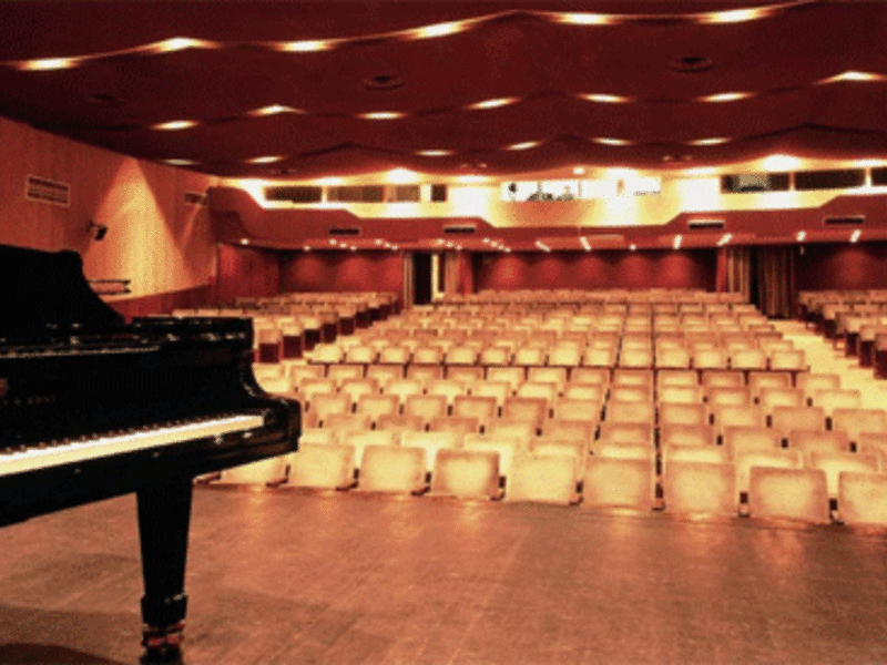Themed "The World Needs Music," this year marks the 20th edition of the Al Bustan Festival International Festival of Music.