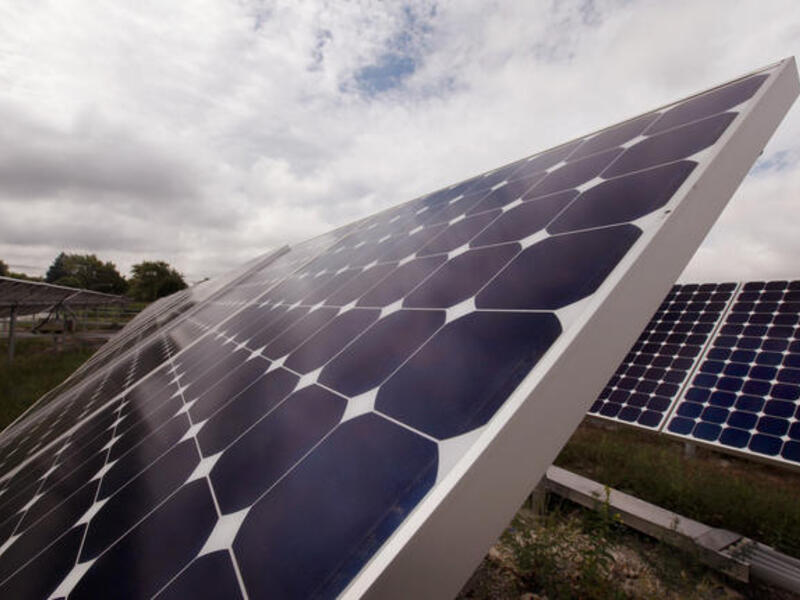 Amid the buzz over solar, countries have begun rolling out ambitious renewable targets