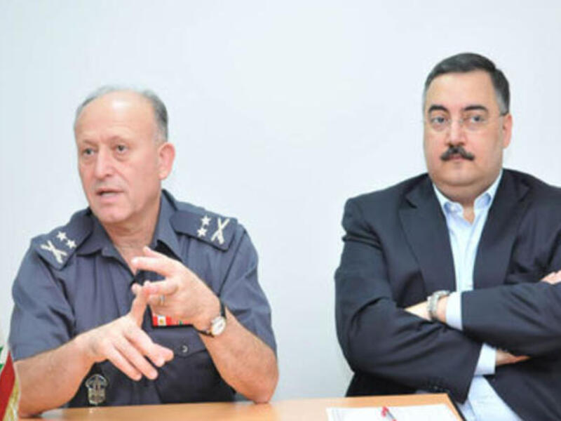 Following the bombing that killed Intelligence Chief Wissam al-Hassan, the private sector has called for the Prime Minister to resign