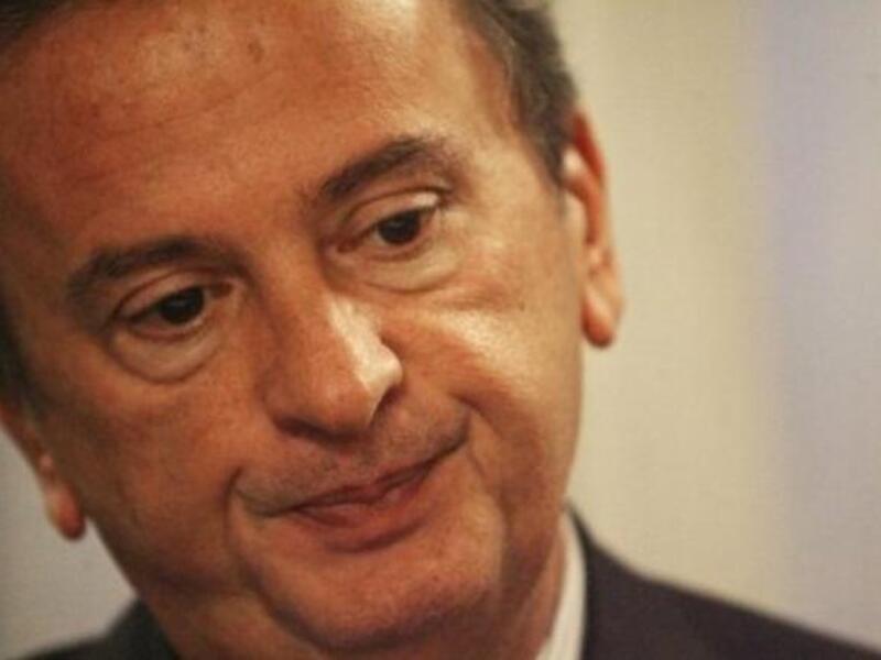 Small mercies for Lebanon'c Central Bank boss Riad Salameh, as there is no sign of a currency flight after the Achrafieh bombing