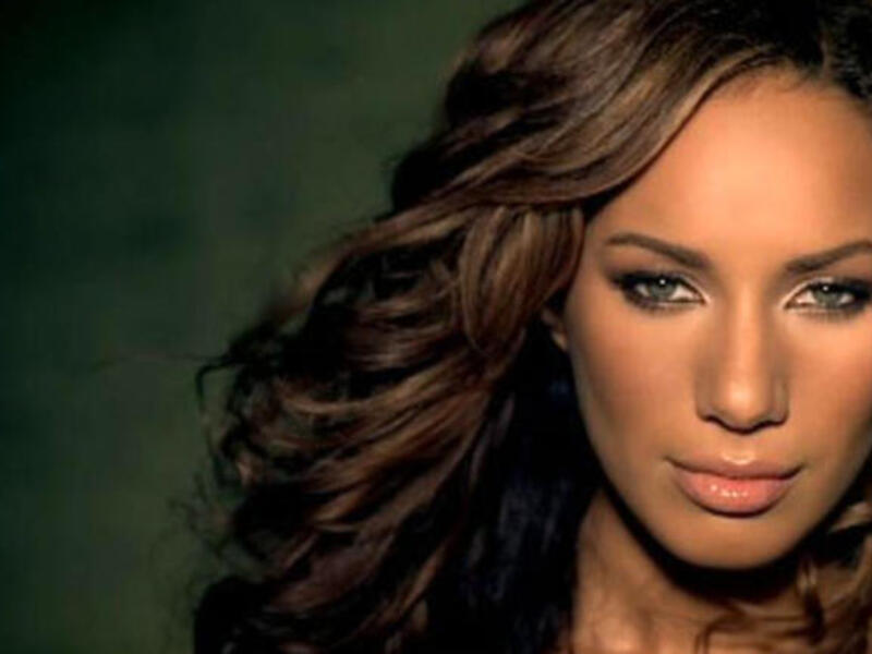 Leona Lewis.