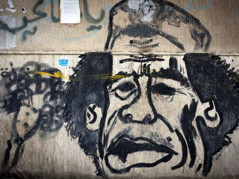  Libya’s oil minister claimed that such disruptions have cost the country more than $1 billion in the past five months alone. 
