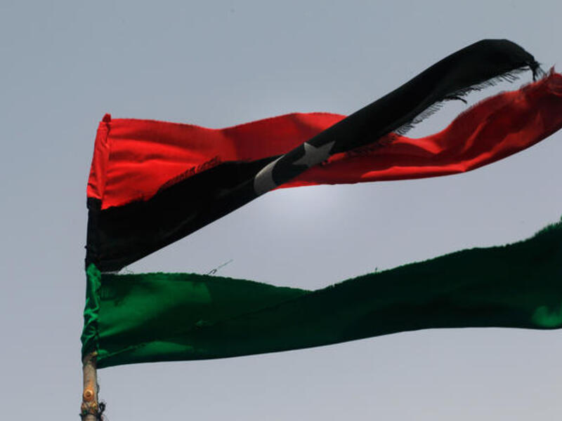 Following the Libyan revolution, power supply companies are winning big