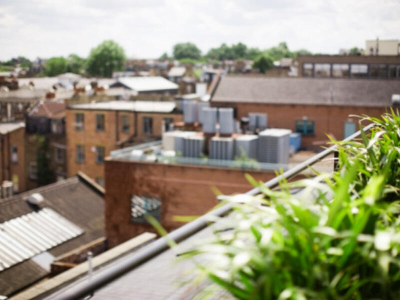 Buyers from Qatar are increasingly looking at properties in the £2 -£5 million bracket.