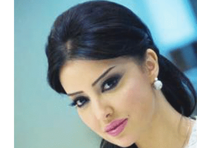 Maisa Moghrabi