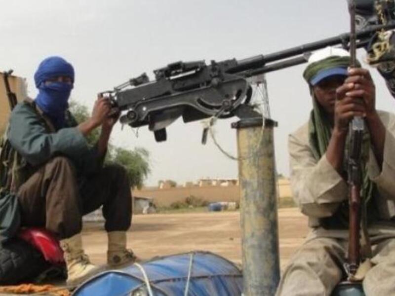 Islamists take control of Mali (AFP)