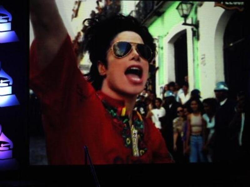 The Michael Jackson experience set to hit stages in Dubai
