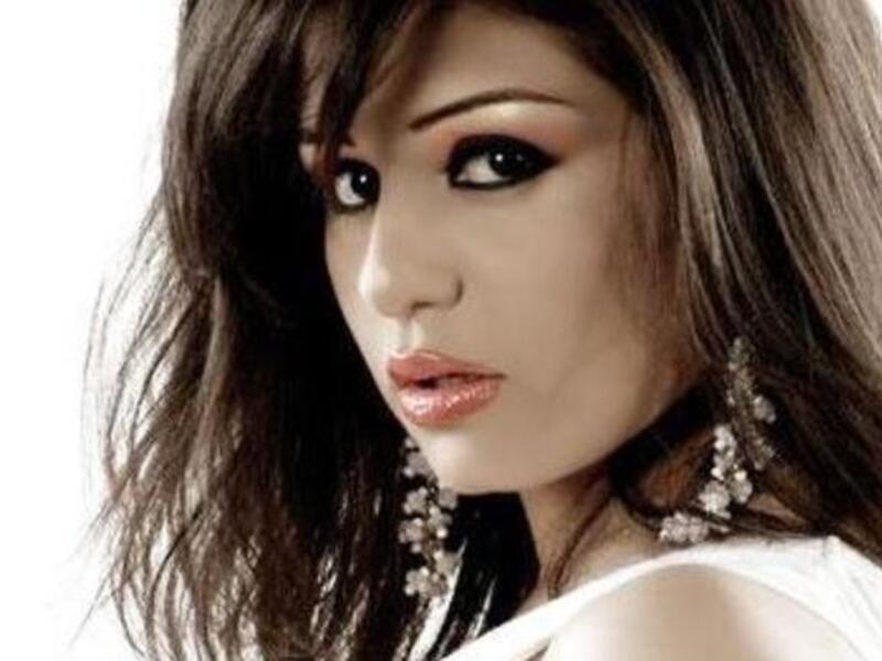 Mina Fadali