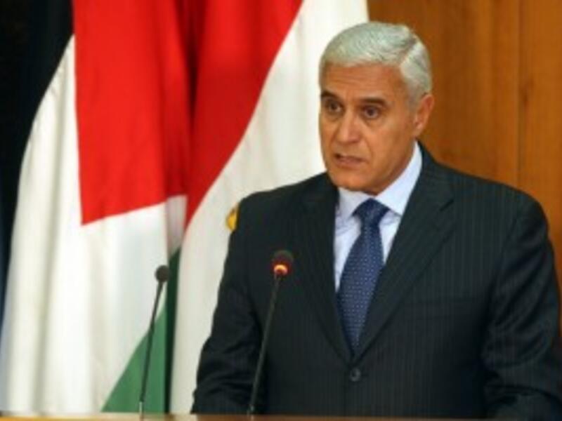 Former intelligence chief Murad Mawafi was scheduled to testify behind closed doors Saturday in former President Mubarak's retrial (Courtesy of World Tribune)