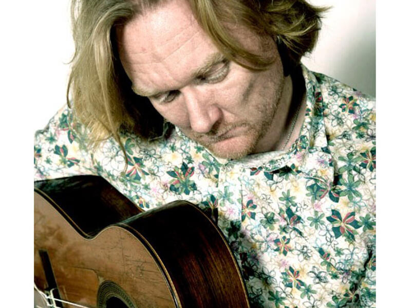 Jason Carter's eclectic style mixes music with mission to unify (Image: Facebook)