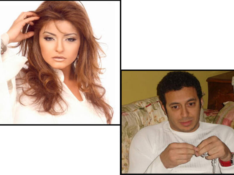 Ola Ghanem and Mustafa Shabaan are being called out for debasing Ramadan.