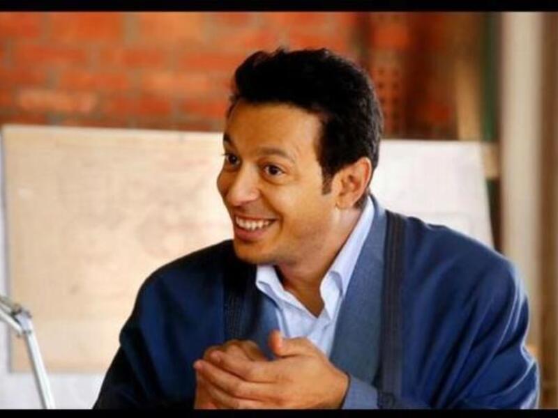 What will fans think of Mostafa Shaban's role as a gynecologist? (Image: Facebook)
