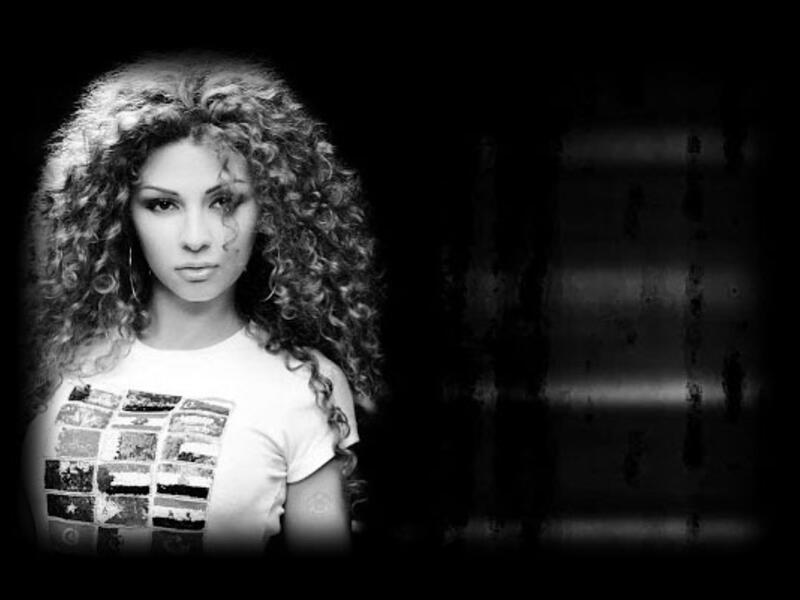 Fierce! Myriam Fares talks openly to MTV
