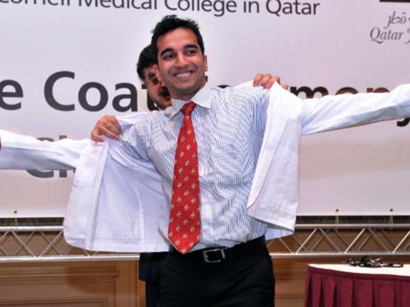 Doctors in Egypt start industrial action of healthcare reforms