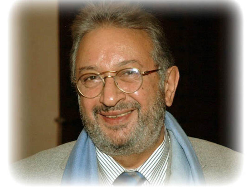 Nour El Sherif's face still to fill our screen this Ramadan