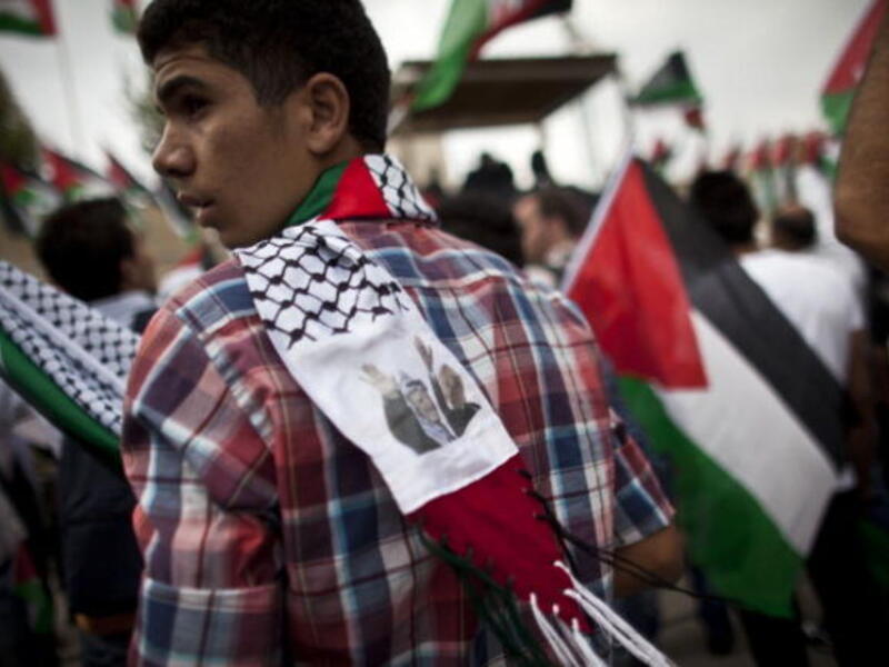 The ever-wandering Palestinian refugee - where next?