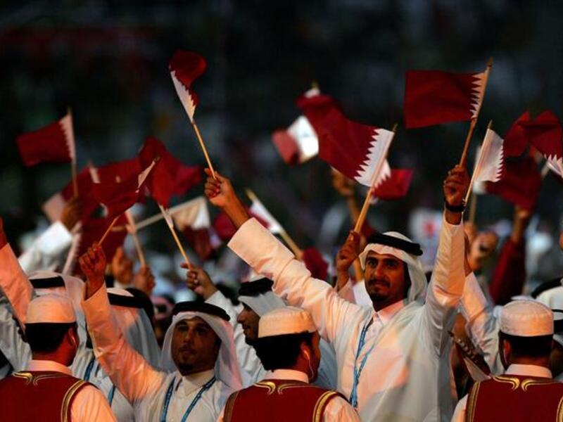 Qatar National Day  marks the day in 1878 that Sheikh Jassim Bin Mohammad Bin Thani succeeded his father as leader of the tribes of Qatar.