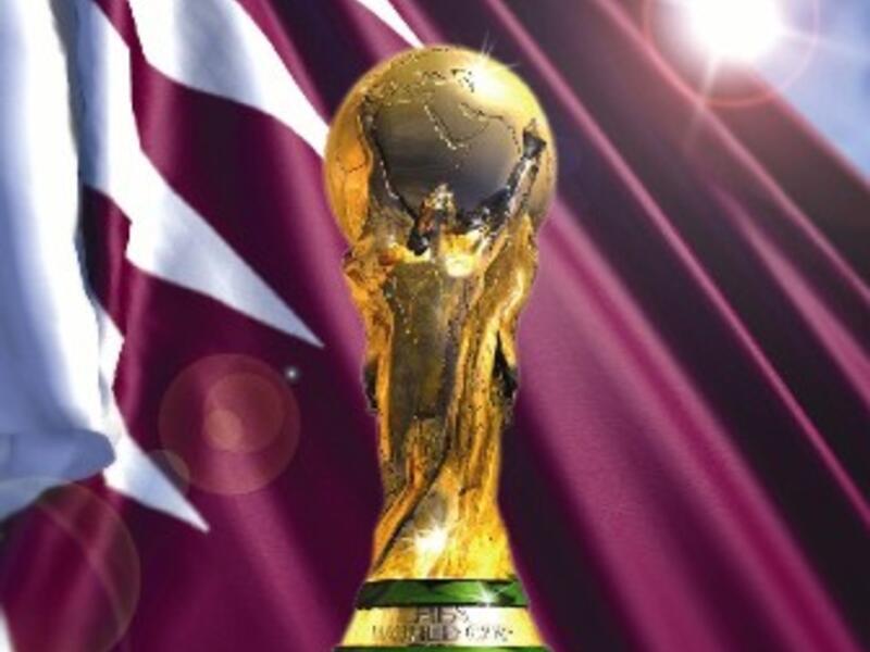 The new chairman of the Football Association in England said earlier this month hosting a summer World Cup in Qatar would be "impossible".