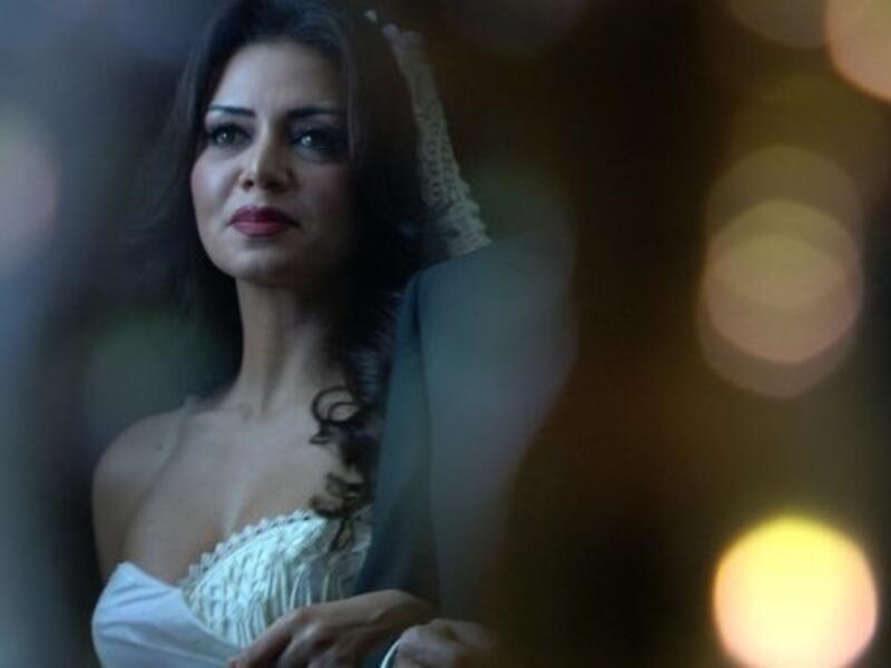 Rania Yousef