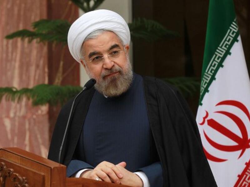 According to a joint plan of action agreed in November in Geneva, world powers would “establish a financial channel to facilitate humanitarian trade for Iran’s domestic needs using Iranian oil revenues held abroad”.
