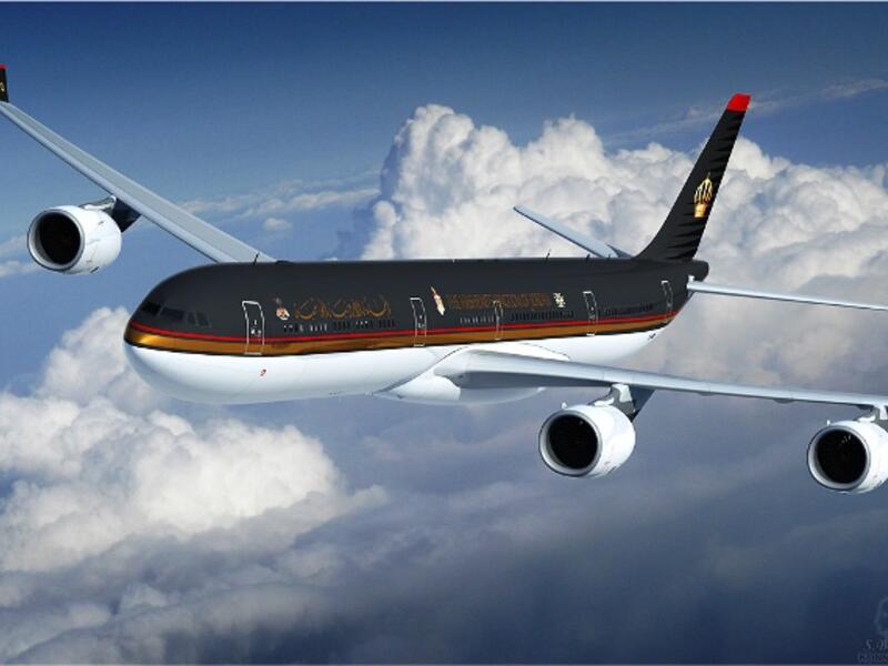 “Now we’re updating our 10-year business plan and amending our route structure fleet,” Al Majali said.
