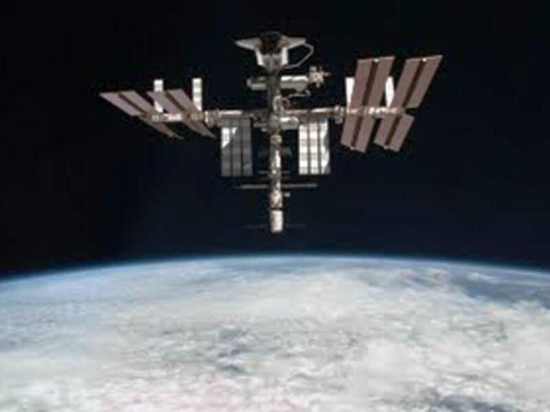 Zafar will be sent into a geostationary orbit, which is a circular orbit around 36,000 kilometres (22,320 miles) above the Earth’s equator.
