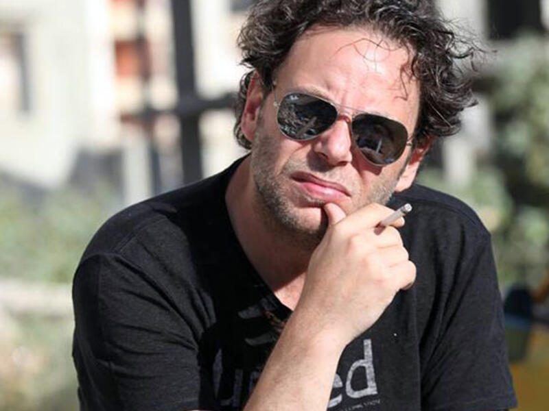 Seif has been busy working on several productions in the Arab region. (Image: Facebook)