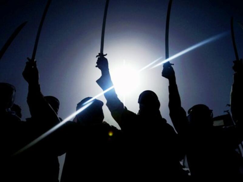 Seven men convicted of armed robbery were executed in Saudi Arabia on Wednesday, despite last-minute appeals by rights groups that their lives be spared, the interior ministry and a witness said.