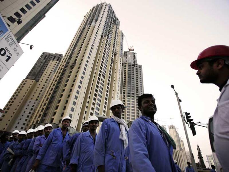 Saudi Arabian authorities have deported over 60,000 workers since November (File Archive)