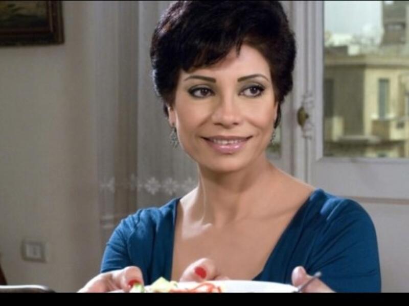 Sawsan Badr