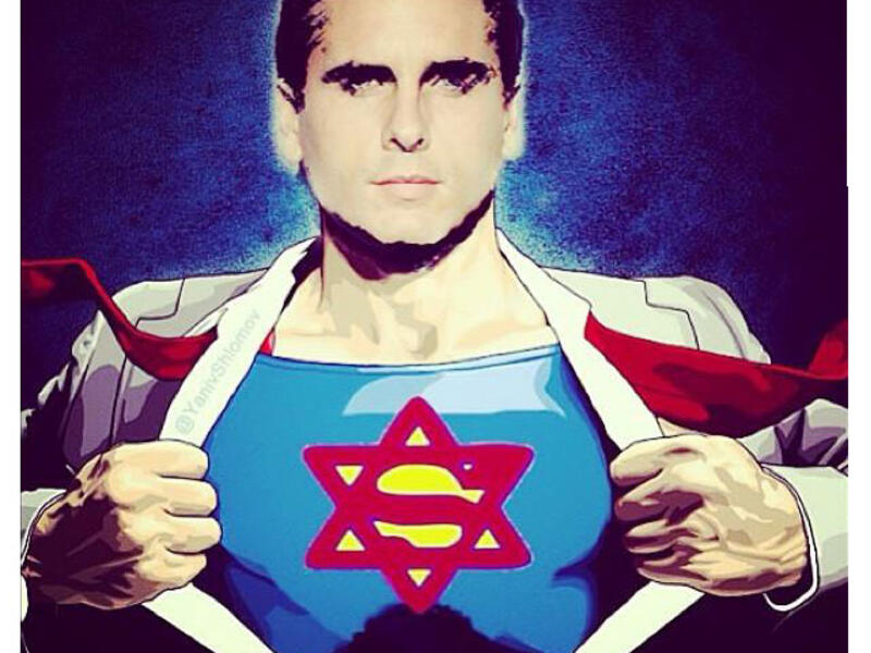 The picture Scott Disick posted earlier on his Instagram account. (Image: Instagram) 