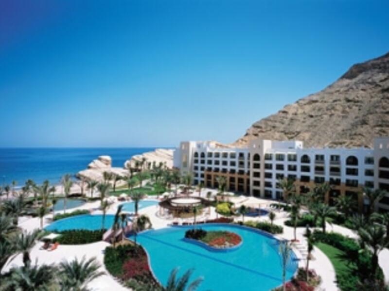 Oman has the "ideal" atmosphere for tourism investment according to the Oman Chamber of Commerce and Industry (Courtesy of the Global Arab Network)