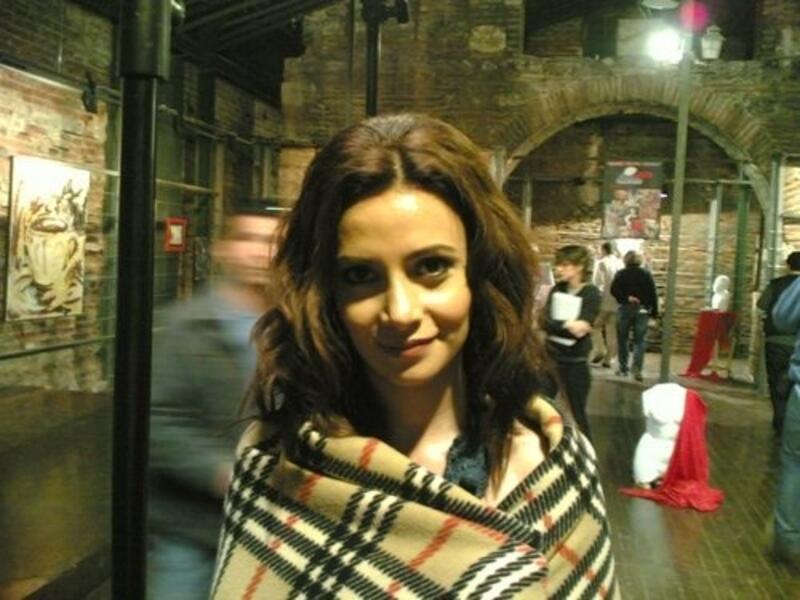Songul Oden