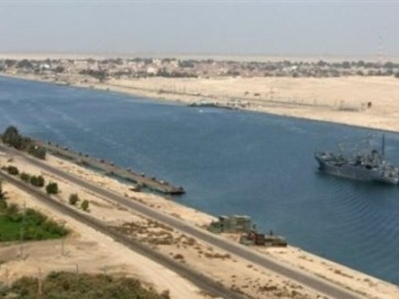 To attract more ships and generate more income, the country has had plans to develop 76,000 square kilometers (29,000 square miles) around the canal for years. 