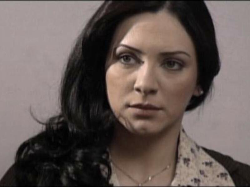 Sulaf is no beauty queen!