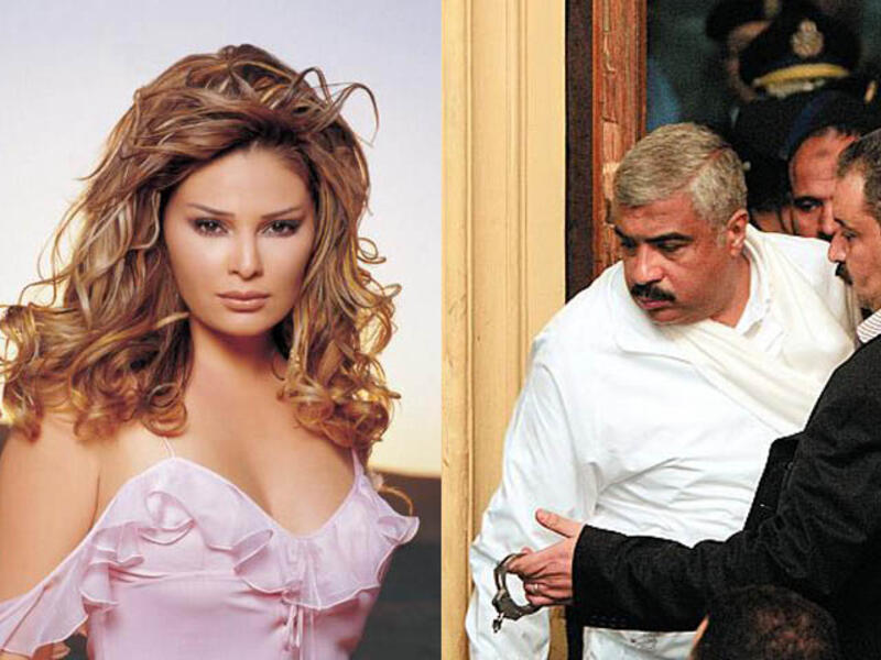 Suzan Tamim was murdered by an Egyptian businessman in 2008. (Image: Albawaba edit)