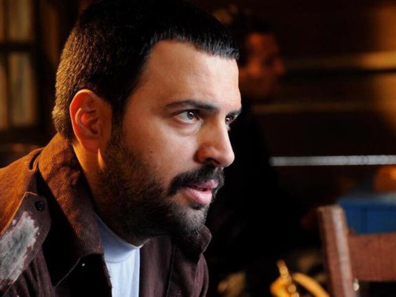 Tayem Hasan's new fishing boat-based drama set for January launch