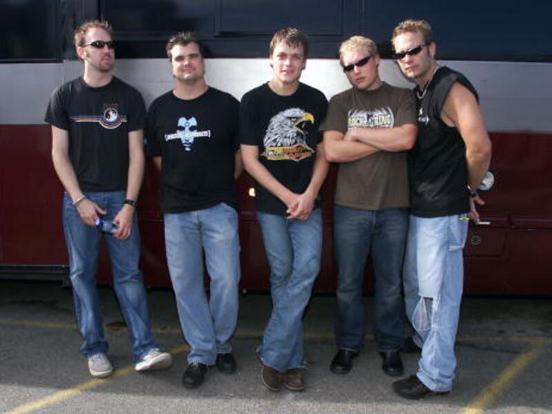 3 Doors Down coming to Dubai Jazz festival