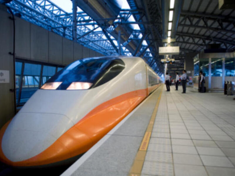 The future of transport in the Saudi Kingdom?