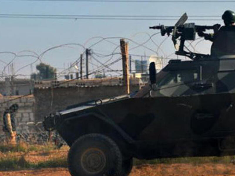 Turkey has warned Syria that there will be a heavy response if Syrian jets or rockets cross into Turkish territory again. (AFP/File) 