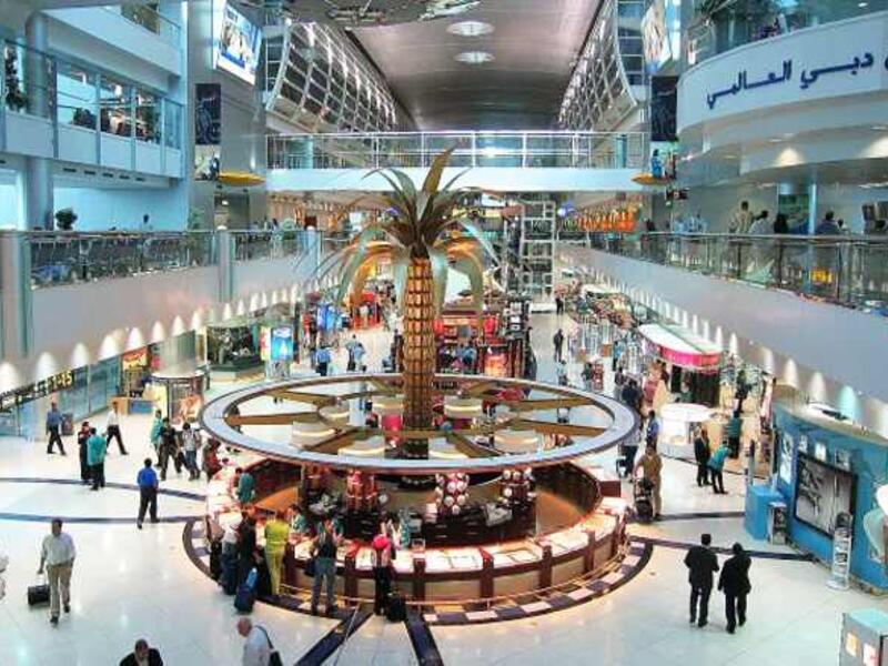 UAE airlines’ expansion in the region has helped boost numbers of Saudi Arabian visitors to the UAE.