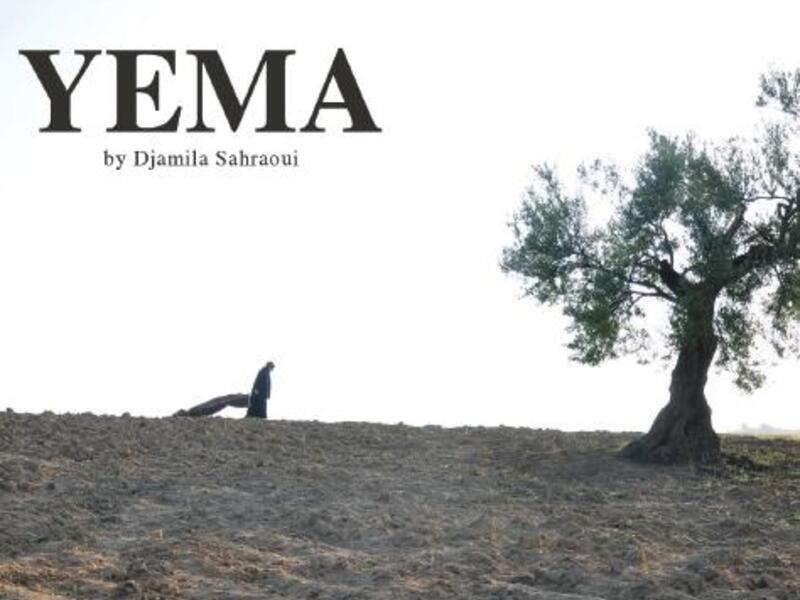 Yema, the movie.