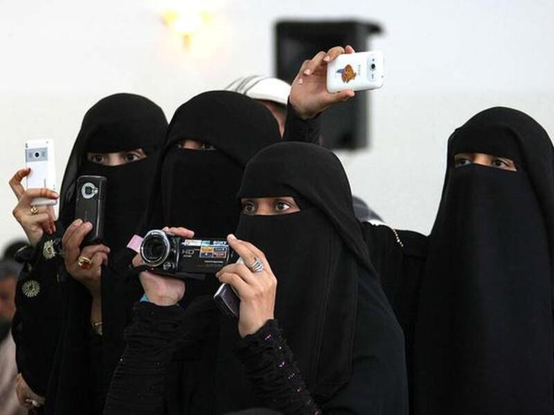 For Yemeni women today, no job is too male!