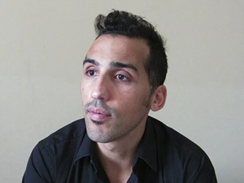 Belounis said he had been unable to obtain an exit visa which has to be applied for by his employers under the kafala, or sponsorship, system.
