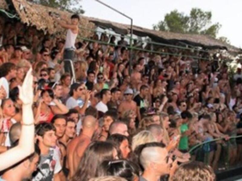 Zoo Project in Ibiza