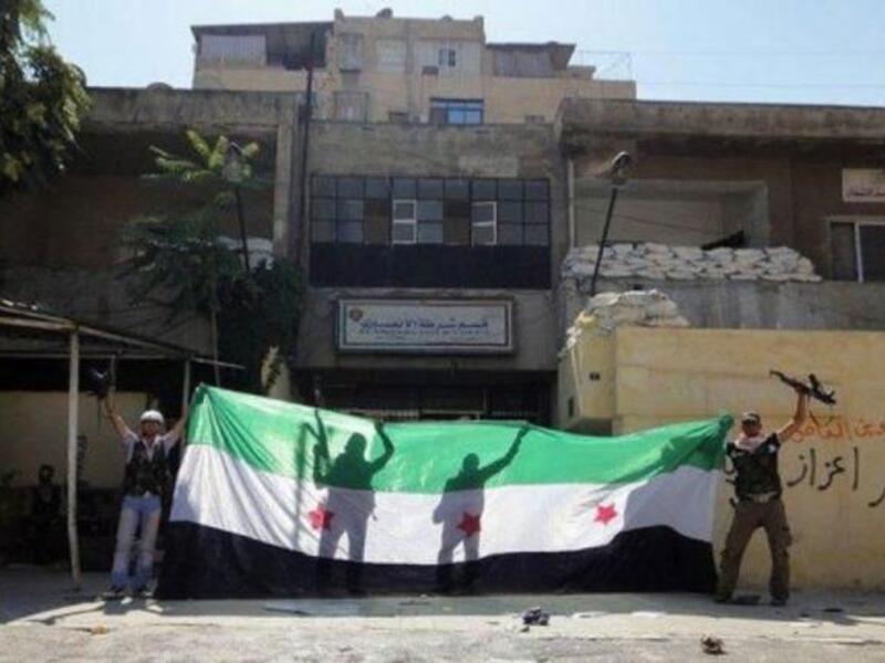 Aleppo