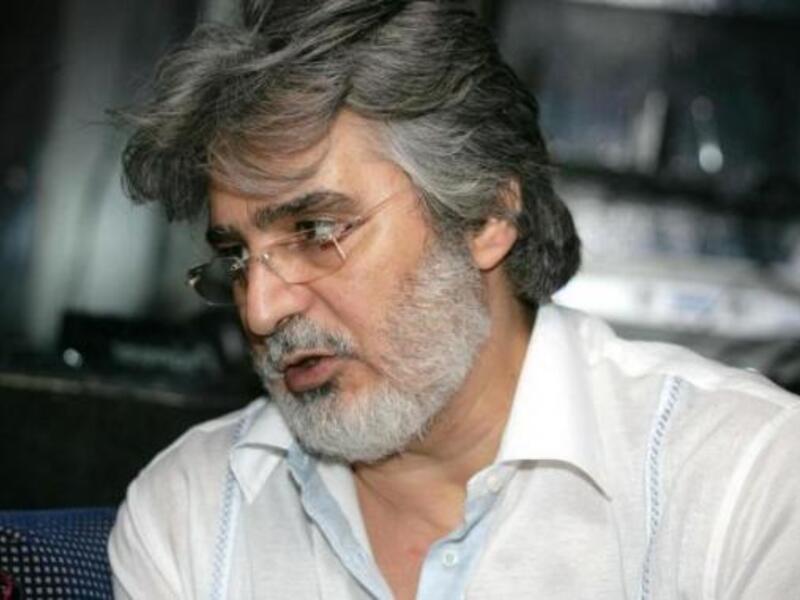 Syrian star Abbas Al Nouri has bagged a spot on this year's Ramadan TV lineup with a starring role in hot new drama 'Sukar Wasat' (Half Sweetened). 
