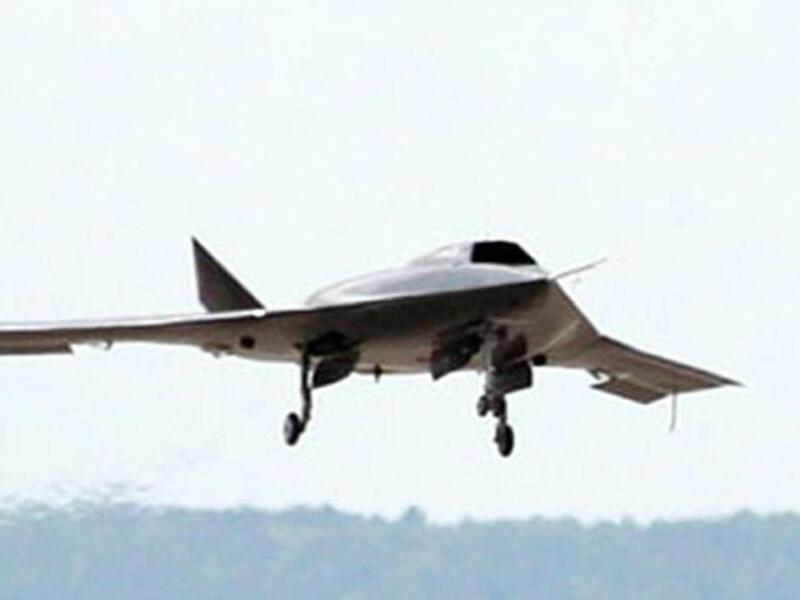 Iran Readying to Fly Own Model of US RQ-170 Drone