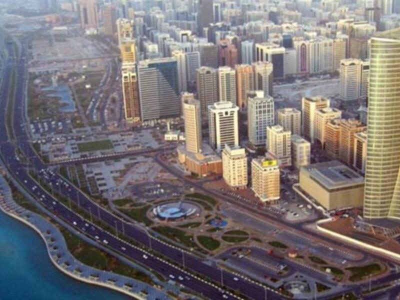 Abu Dhabi 
